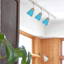 Load image into Gallery viewer, Track Head Lights Mini Adjustable Angle Ceiling Light