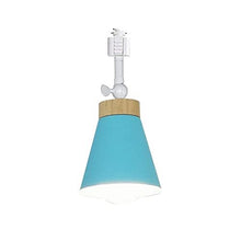 Load image into Gallery viewer, Track Head Lights Mini Adjustable Angle Ceiling Light