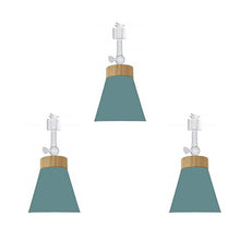 Load image into Gallery viewer, Track Head Lights Mini Adjustable Angle Ceiling Light