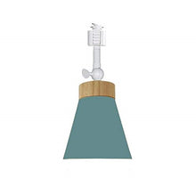 Load image into Gallery viewer, Track Head Lights Mini Adjustable Angle Ceiling Light