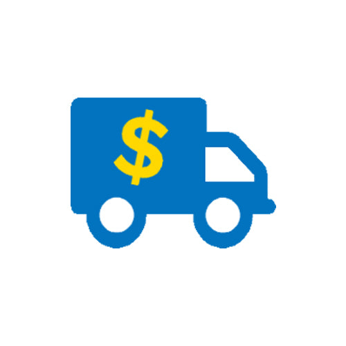 Price Adjustment/ Freight Premium/ Expedited Shipment