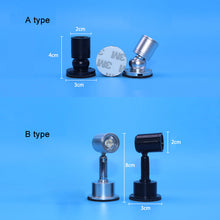 Load image into Gallery viewer, Cabinet Light for Display RGB LED Mini Accent Light with Remote
